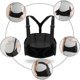 thumbnail image 4 of Maternity Belt, Breathable Abdominal Belt, Back Support, Belly Band for Pregnancy Support Belt Back ProtectionXXL, 4 of 5