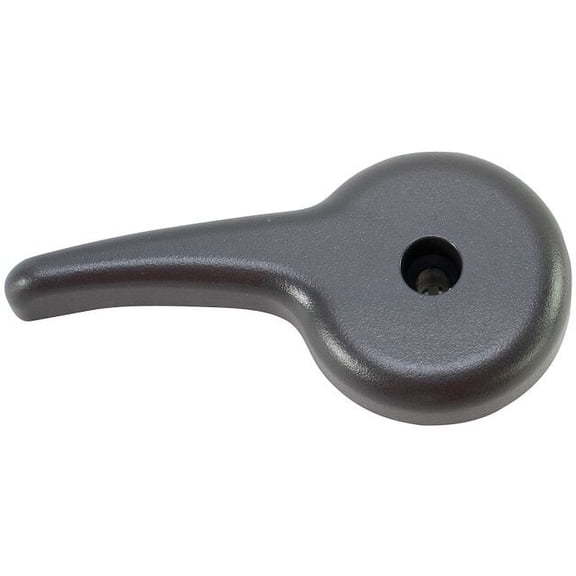 Front Left Seat Back Recliner Adjustment Handle - Compatible with 1999 - 2006 GMC Sierra 1500 2000 2001 2002 2003 2004 2005