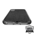 thumbnail image 4 of Funda PRODIGEE SuperStar para iPhone XS MAX Humo, 4 of 5