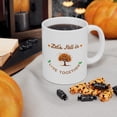 thumbnail image 6 of Let's Fall in Love Together Ceramic Mug 11oz (L-Handed), 6 of 12