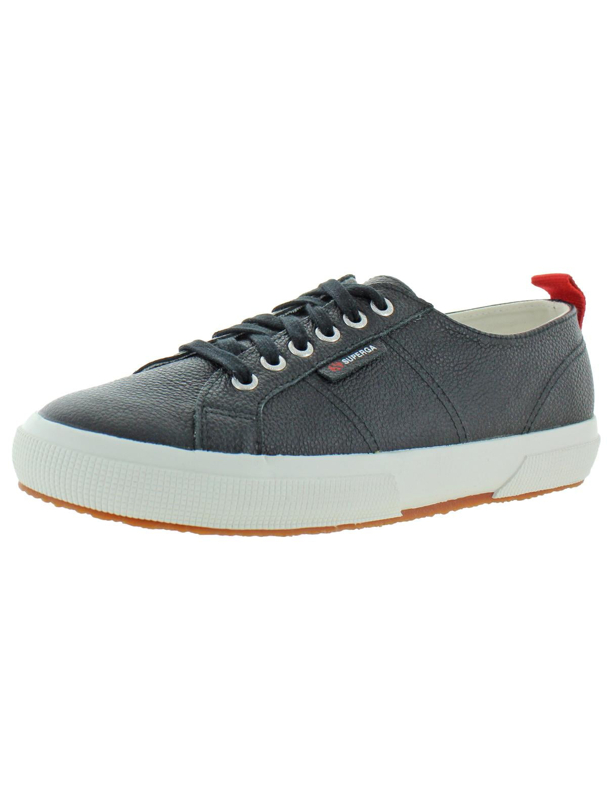 Krazy Shoe Artists Republic Womens Shiny Exotic Upper Olive Lace up Fashion Sneaker