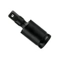thumbnail image 6 of ZEPARO 1/4'' Drive Universal Joint Swivel Adapter Air Impact Wobble Socket, 6 of 7
