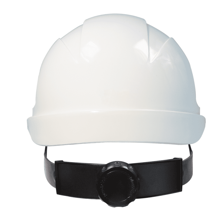 JORESTECH Safety Hard Hat with Front Brim and 4-Point