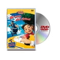 thumbnail image 2 of DVD Lazy Town Mi Casa del Arbol 2004, 2 of 3