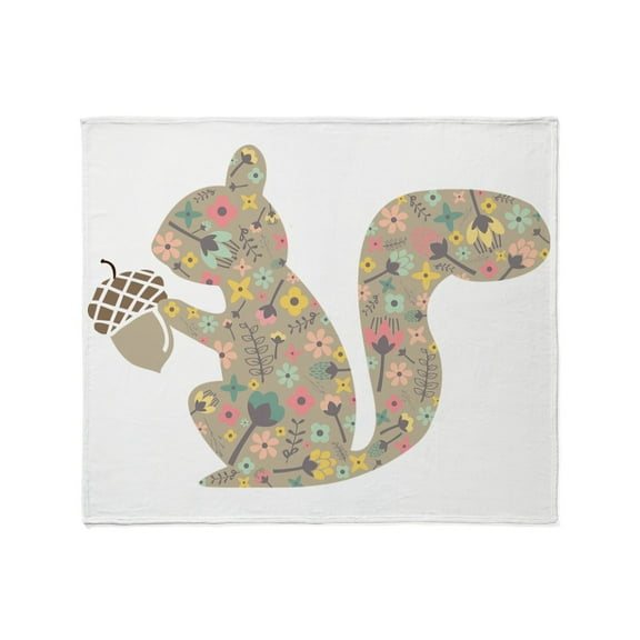 CafePress - Throw Blanket - Soft Fleece Throw Blanket, 50"x60" for All Ages