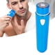 thumbnail image 3 of Mini Maquinilla De Afeitar Eléctrica Portátil, Máquina De Afeitar De Carga Rápida Y Poco Ruido Para Hombres Y Mujeres, Viaje, 3 of 7