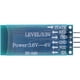 thumbnail image 2 of Módulo esclavo transceptor inalámbrico RF compatible con (HC-05 y placa base), 2 of 7