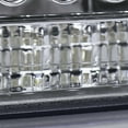 thumbnail image 6 of Spec-D Tuning Chrome Housing Clear Lens Bumper Lights Compatible with 1999-2002 Chevy Silverado, 2000-2006 Tahoe Suburban, L+R Pair Assembly, 6 of 7