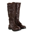 thumbnail image 2 of Men's Anakin Costume Boots, 2 of 6