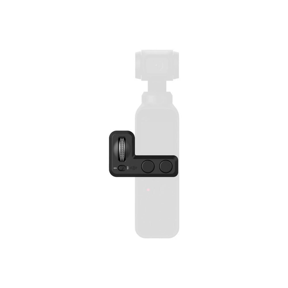 DJI Osmo Pocket Part 13 Expansion Kit - Walmart.com