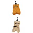 thumbnail image 1 of 2 Uds Bolsa de Pelota para golf Funda, Soporte Riñonera Hombres Mujeres ejercicio Al, 1 of 9