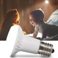 thumbnail image 4 of R39 220V E14 5W Bombilla LED de ahorro de energía Lámpara de iluminación interior (blanco cálido), 4 of 11