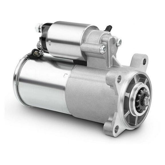 Starter 1 - Compatible with 1999 - 2013 Ford F-150 2000 2001 2002 2003 2004 2005 2006 2007 2008 2009 2010 2011 2012