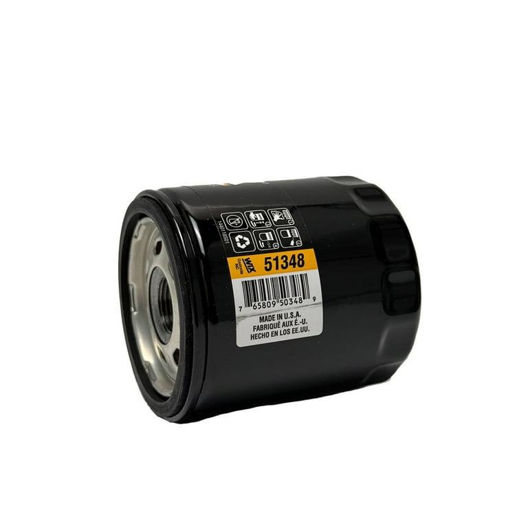 WIX 51348 Spin-On Lube Filter (Case of 12) - Walmart.com