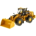thumbnail image 3 of Caterpillar 982M Wheel Loader High Line - 1/50 Scale, 3 of 9