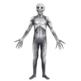 thumbnail image 1 of Disfraz de Cosplay de The Rake Monster Urban Legend para niños, disfraz de Halloween, 1 of 2