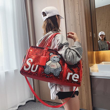 Supreme Duffel bags and weekend bags for Women