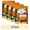 (4 pack) Great Value Cinnamon Roll Cake Mix, 15.25 oz