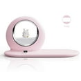 thumbnail image 3 of Wireless Charger 3 in 1 Cute 3-In-1 Wireless Charging Night Light 15W Mobile Phone Earphone Fast Charging with Bracket Function Wireless Charger 3 in 1 Wireless Charger, 3 of 6