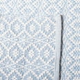 thumbnail image 5 of Safavieh Montauk Ivory Contemporary Rug - 2'3" x 3'9", 5 of 5