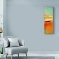 thumbnail image 3 of Trademark Fine Art 'Sugar Bay I' Canvas Art by Erin Ashley, 3 of 4
