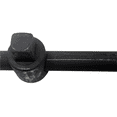 thumbnail image 2 of K Tool International T-Handle Sliding 3/4 Inch Black Finish, 2 of 5