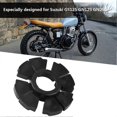 thumbnail image 3 of Aluminum Universal Motorcycle Steering Damper Stabilizer for MT10 MT 07 MT09 Short Type, 3 of 3