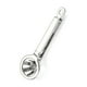 thumbnail image 1 of Advancent Cortador de huevos Manual DIY pulido cocina huevos divisor reutilizable restaurante a prueba de herrumbre rebanador divisor Gadget Mostrada Medias partes, 1 of 6