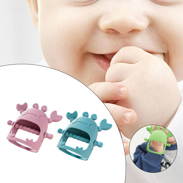 Juguete para la dentición,Juguete para la dentición del bebé