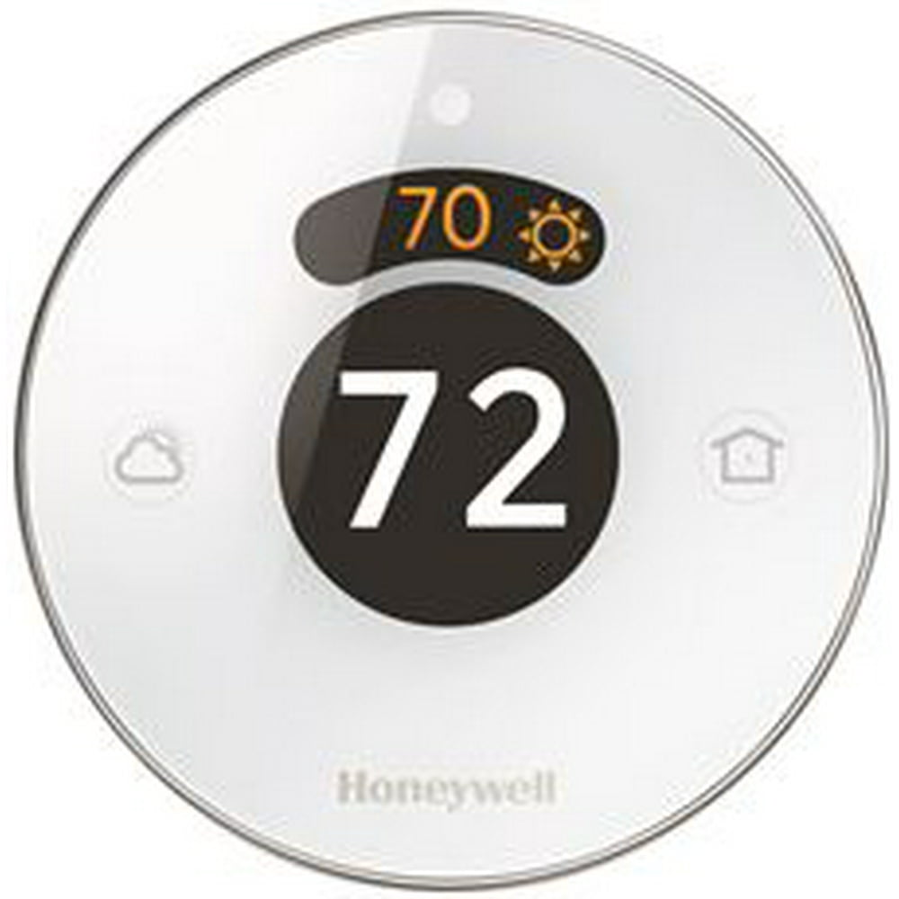 Honeywell Lyric Thermostat