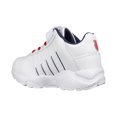 thumbnail image 3 of Tenis Para Niño K-Swiss T 22 Blanco High, 3 of 4