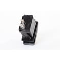 thumbnail image 3 of Pactrade Marine 4 PCS Boat Bus RV Trailer Rocker Switch ON-Off SPST 2 PIN AUTO CAR, 3 of 3