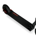 thumbnail image 3 of 8" Hyper Skute Folding E-Scooter 37V Black, 3 of 9