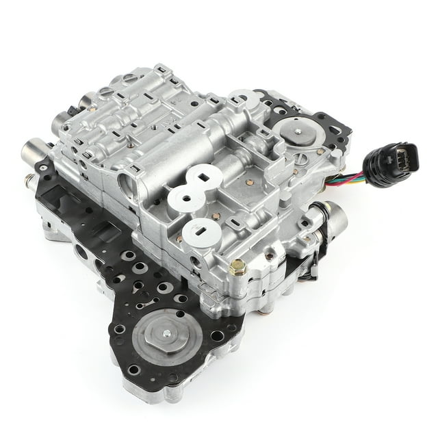 Cuerpo De Válvula De Control De Transmisión Automática Resistente A La Corrosión Cuerpo De Válvula De Transmisión Cuerpo De Válvula Seguro Y Estable De Fábrica Para Coche ANGGREK AH1618