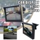 thumbnail image 5 of Monitor de visión trasera inalámbrico para coche, cámara de marcha atrás, visión nocturna para camión Y9S4, 5 of 8