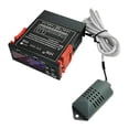 thumbnail image 4 of Controlador de temperatura STC-3028 Zulema 110V a 220V, 4 of 8