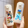 thumbnail image 3 of Taza térmica PAW Patrol de 320ml/420ml, Ryder Chase, portátil, de gran capacidad, para deportes al aire libre, taza de agua, botella de acero inoxidable para beber, 3 of 3