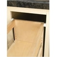 thumbnail image 5 of Rev-A-Shelf 448OXO-BCSC-8C 8" Pullout Organizer w/ OXO Storage Containers, 5 of 9