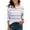 Purple, variant on UAMVSH Crochet Sweaters for Women Hollow out Fall Fashion Trendy Long Sleeve Tops Casual Knit Pullover