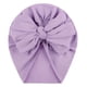 thumbnail image 2 of Txlixc Gorra de capucha para bebés, bufanda de arco retro para niños pequeños, gorra elástica para niñas y niños recién nacidos Txlixc moda, 2 of 7