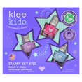 thumbnail image 1 of Set de regalo de esmalte de uñas Klee Kids, pelable a base de agua, 1 of 5
