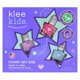 thumbnail image 1 of Set de regalo de esmalte de uñas Klee Kids, pelable a base de agua, 1 of 5