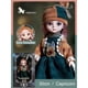 thumbnail image 1 of Muñeca BJD Liwang 12 Constelaciones 10 Pulgadas, 1 of 5
