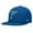 Blue, variant on Men's Fanatics Navy St. Louis Blues Authentic Pro Rink Snapback Hat