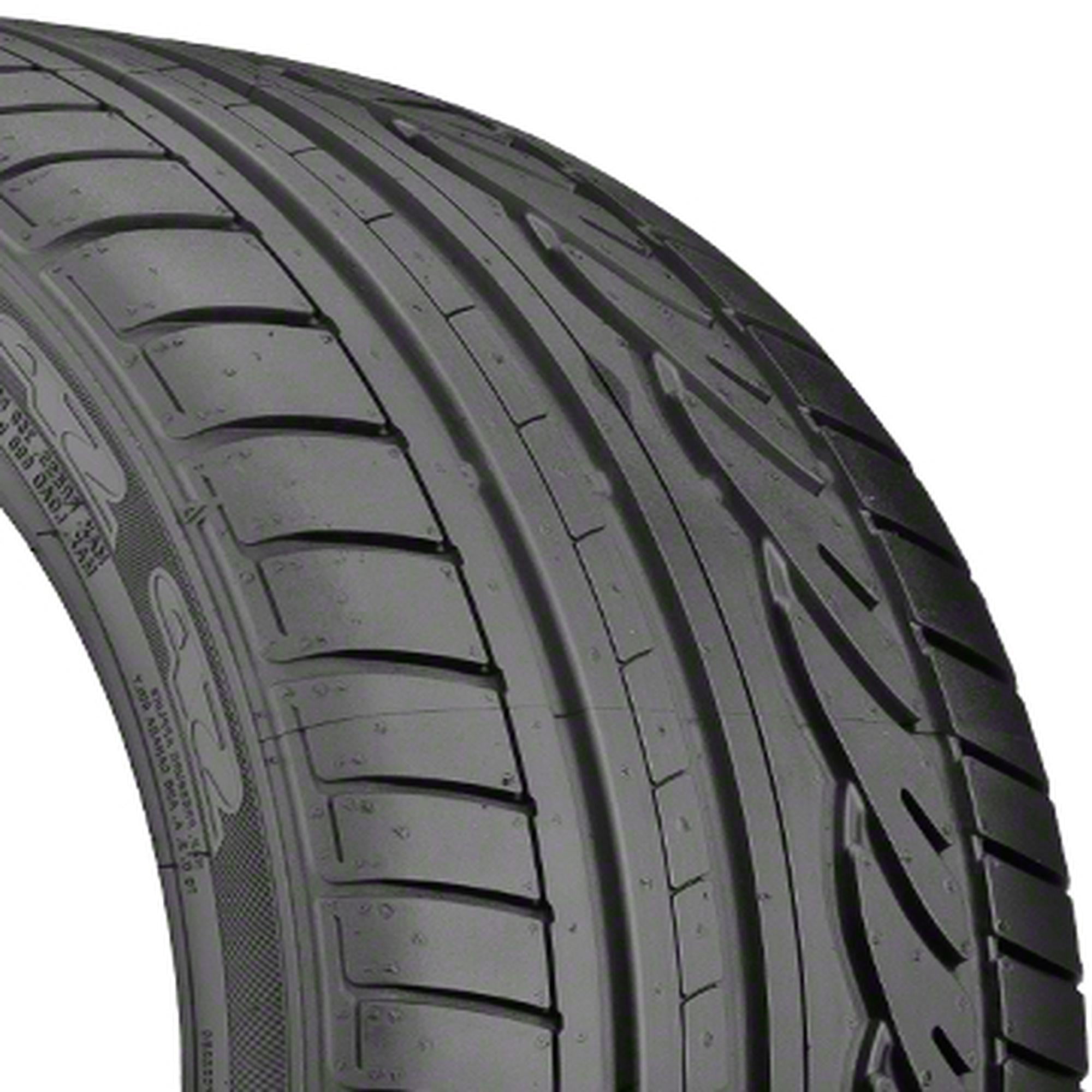 Dunlop SP Sport 01 DSST UHP 245/40R19 94Y Passenger Tire