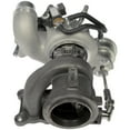 thumbnail image 3 of Dorman 667-206 Turbocharger for Specific Buick / Chevrolet Models, Natural, 3 of 6