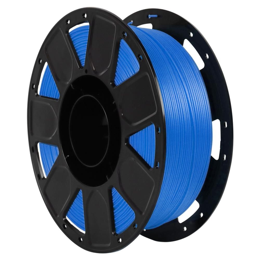 Filament Creality Ender-PLA pour imprimante 3D - Bleu