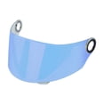 thumbnail image 1 of Mistaha Motorcycle Helmet Visor Replacement Lens Anti-UV Anti-Fog Anti-Scratch for LS2 FF358 FF396 Helmet - Premium PC Material - Multicolor Options - Easy Installation - Full Face Helmet Compatible, 1 of 6