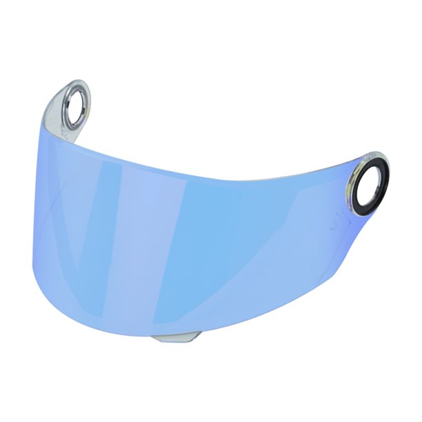 Visera de repuesto para casco integral de motocicleta LS2 FF358 FF396