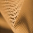 thumbnail image 1 of Ahgly Company Machine Washable Indoor Square Transitional Mahogany Brown Area Rugs, 4' Square, 1 of 7